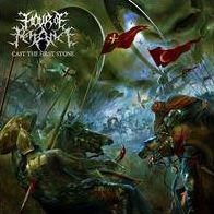 Cast The First Stone [Green Vinyl]