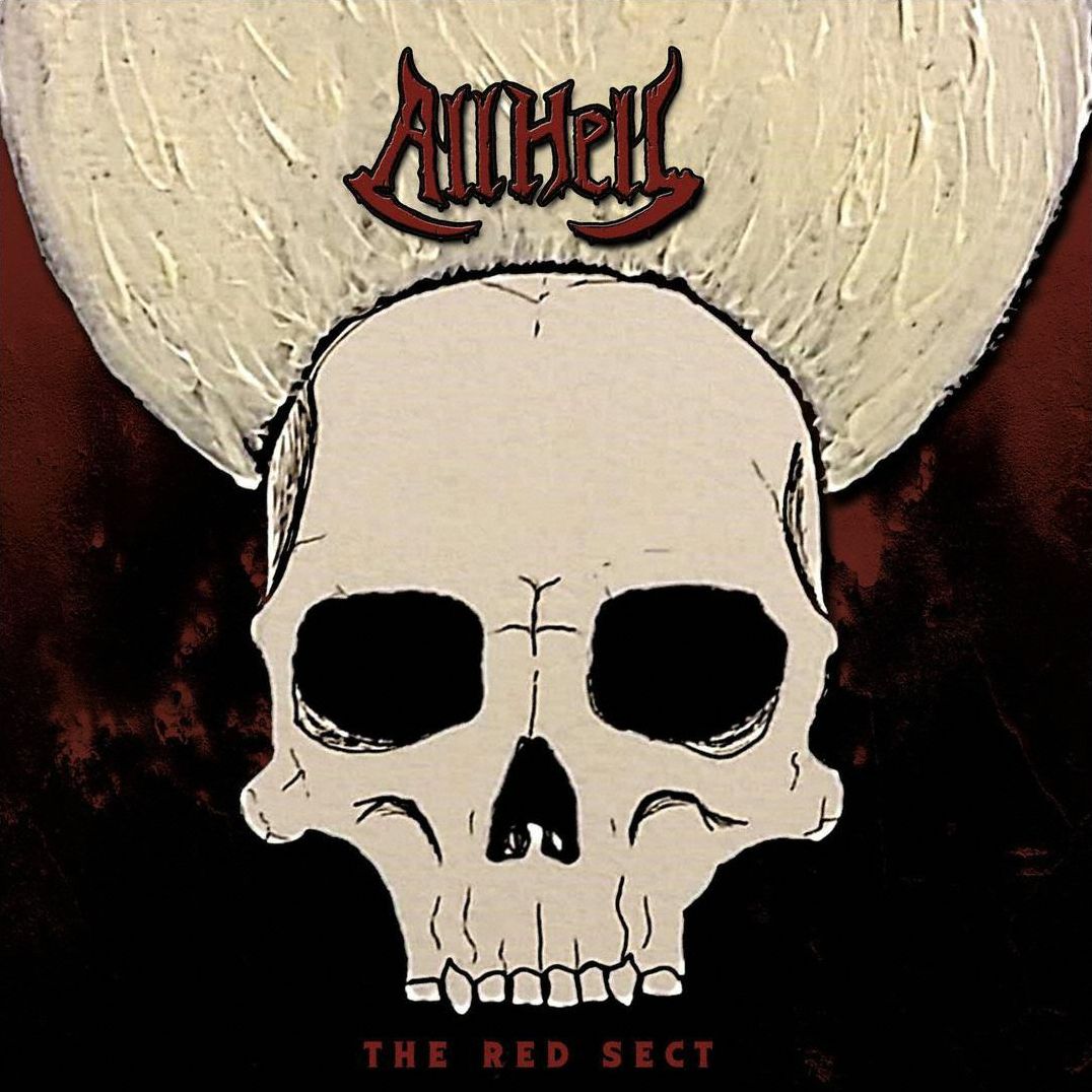 The Red Sect [Lp]