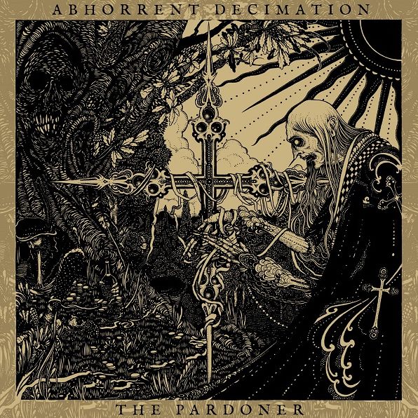 The Pardoner