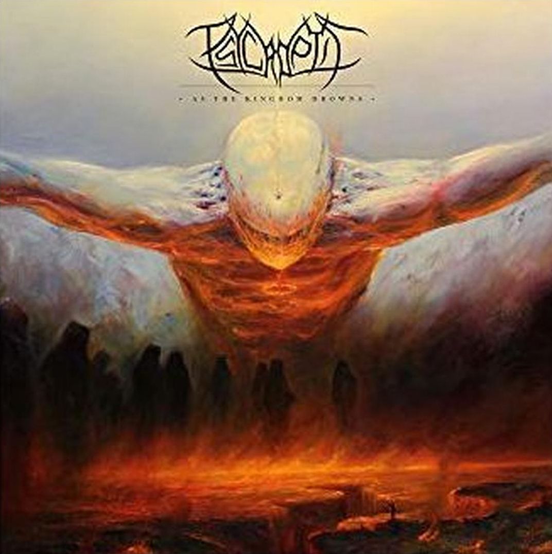 As the Kingdom Drowns