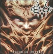 Gospel Of Maggots
