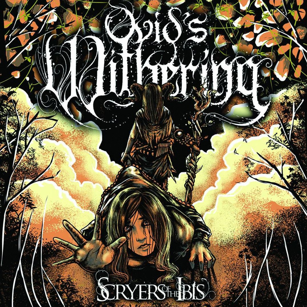 Scryers Of The Ibis