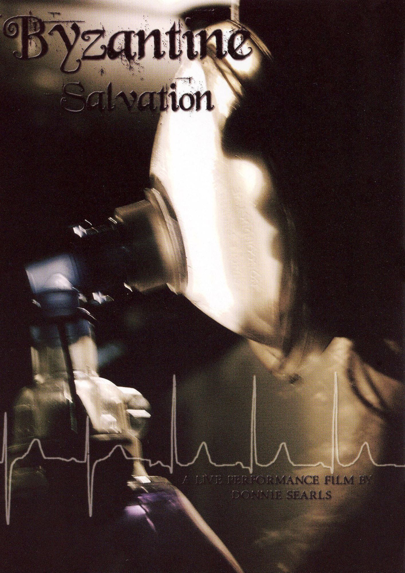 Salvation