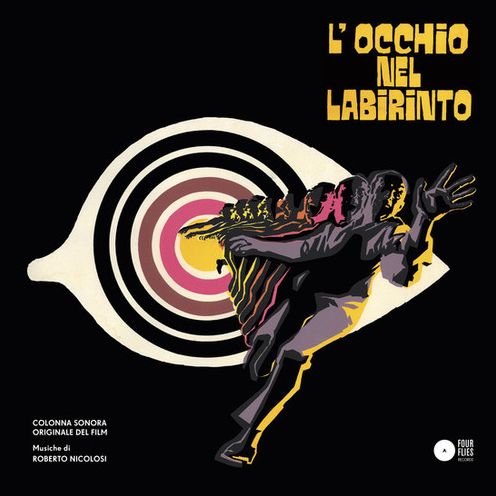L' Occhio Nel Labirinto