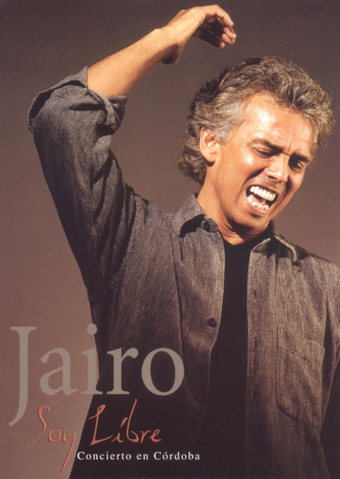 Jairo: Soy Libre