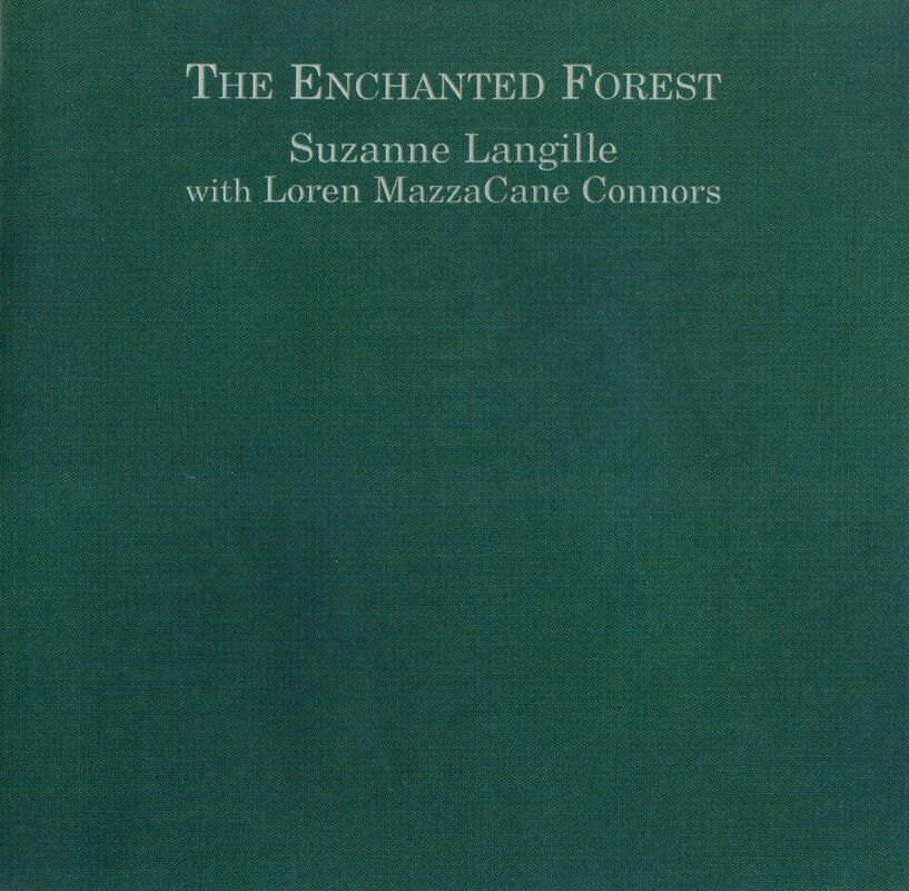 The Enchanted Forest