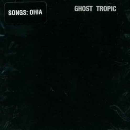 Ghost Tropic