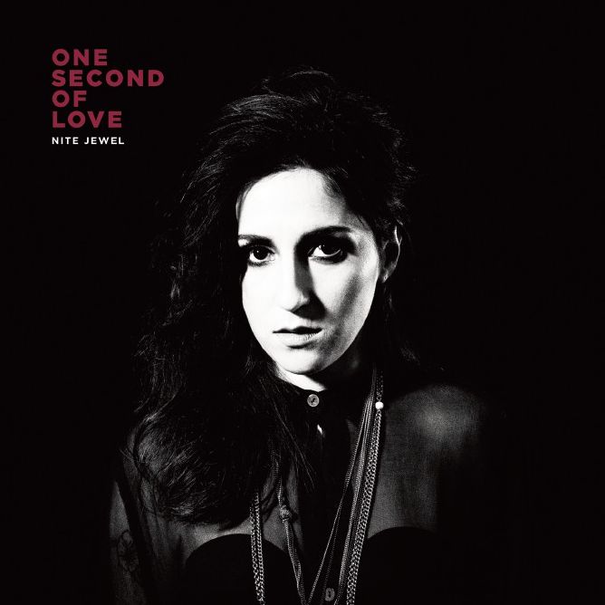 One Second of Love