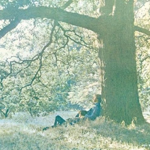 Yoko Ono/plastic Ono Band [Lp]