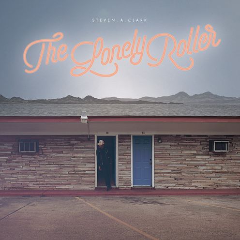 Lonely Roller [LP]