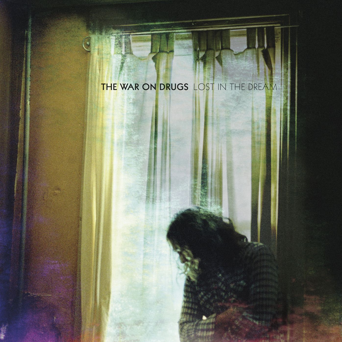 Lost In The Dream [Lp]