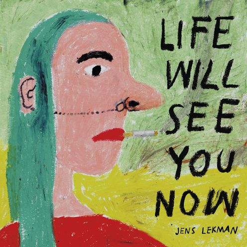 Life Will See You Now [Lp]