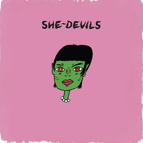 She-devils
