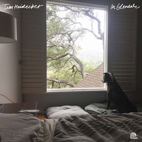 In Glendale [Lp]