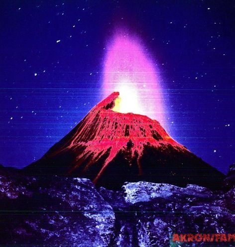 Akron/Family II (The Cosmic Birth And Journey Of Shinju TNT)