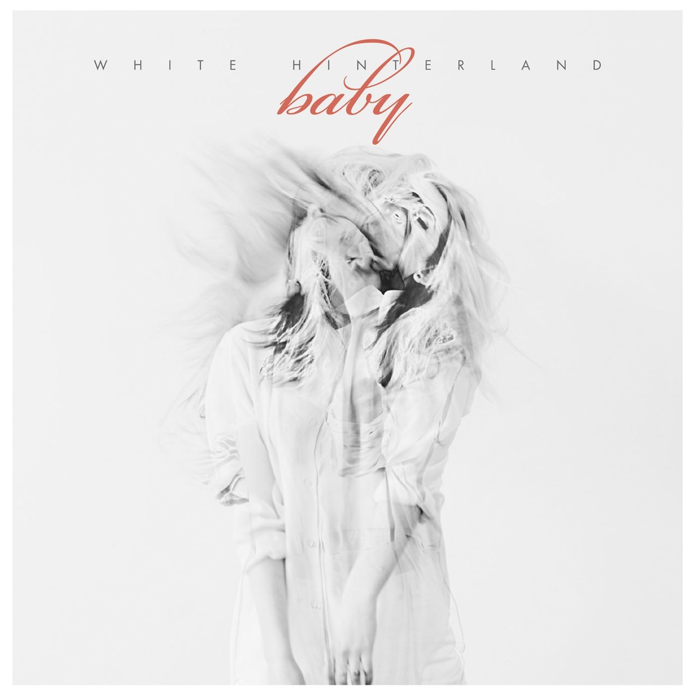 Baby [LP]