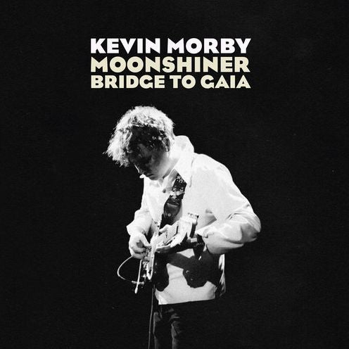 Moonshiner/bridge To Gaia