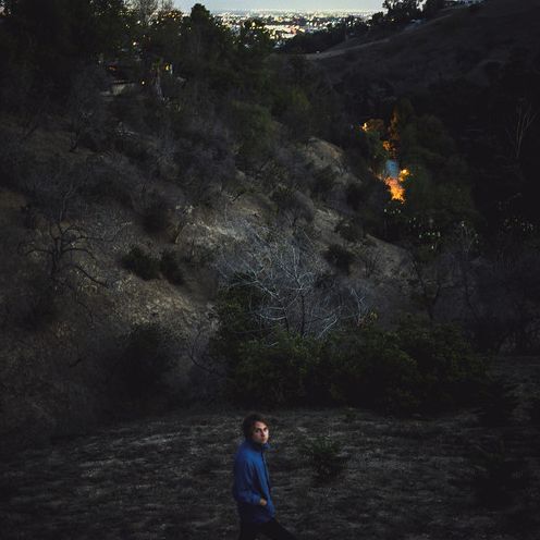 Singing Saw (Kevin Morby)