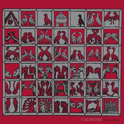 Roomsound [Deluxe Reissue] [2 Lp]