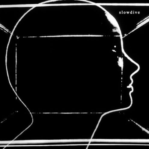 Slowdive [Lp]