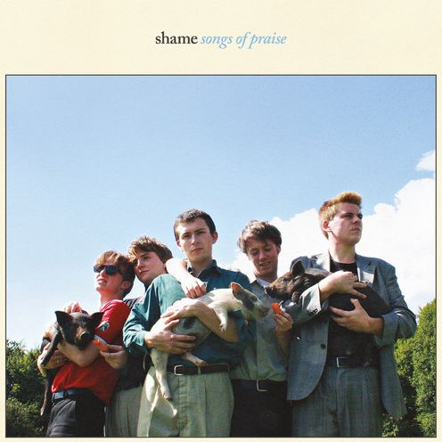 Songs Of Praise