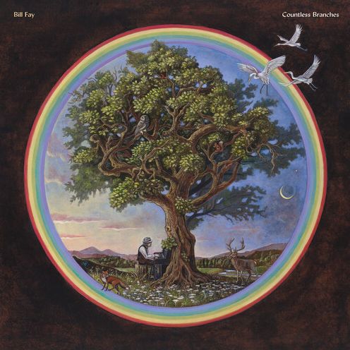 Countless Branches [Deluxe Edition]