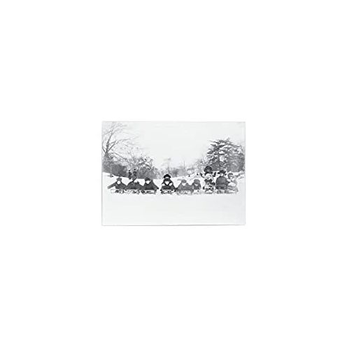 Christmas Album - Red (Colv) (Cvnl) (Red)