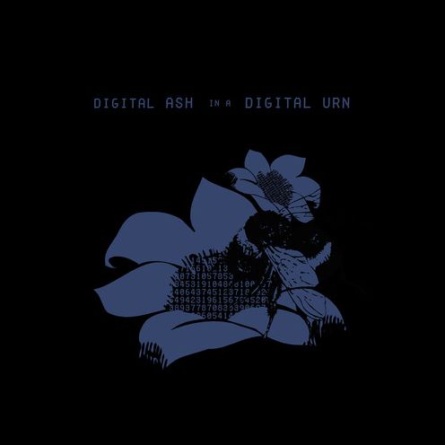 Digital Ash In A Digital Urn (Bright Eyes)