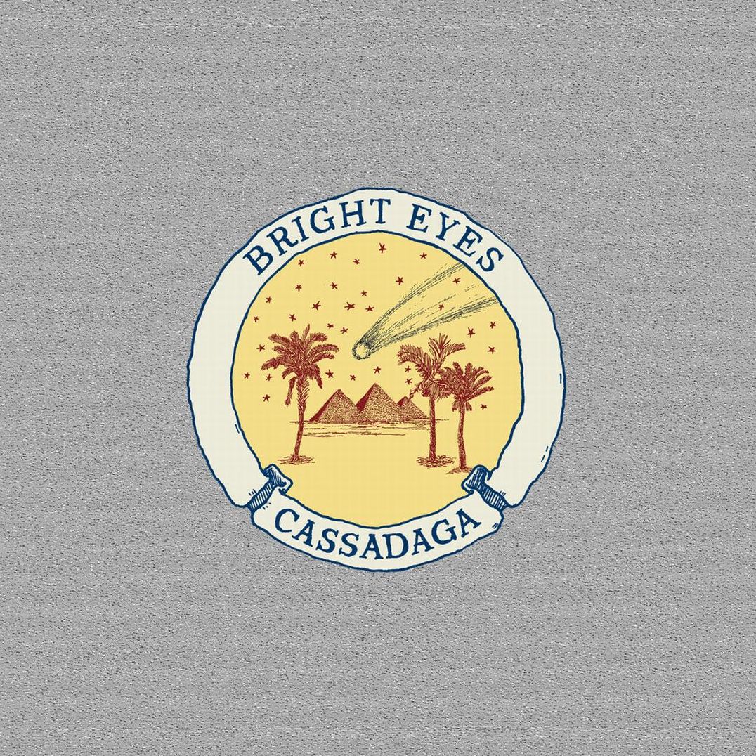 Cassadaga - Yellow (Colv) (Ylw)