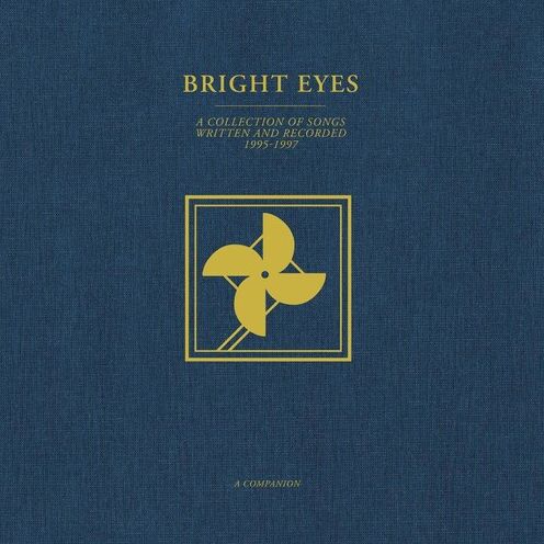 Collection Of Songs Written & Recorded 1995-1997: