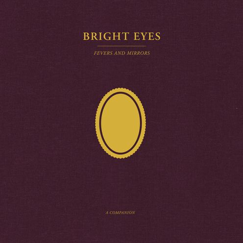 Fevers & Mirrors: A Companion (Opaque Gold) (Colv)