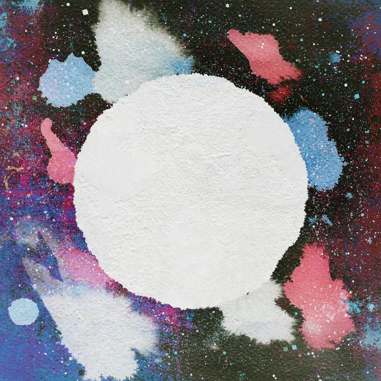 Universe Smiles Upon You Ii (Khruangbin)