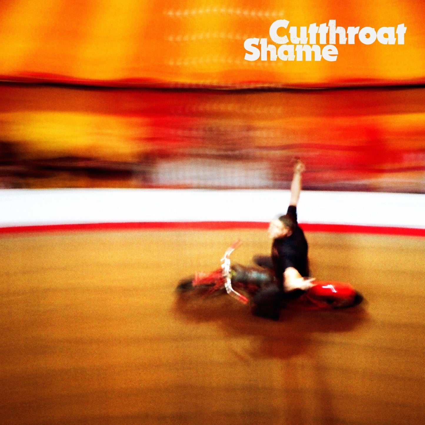 Cutthroat (Shame)