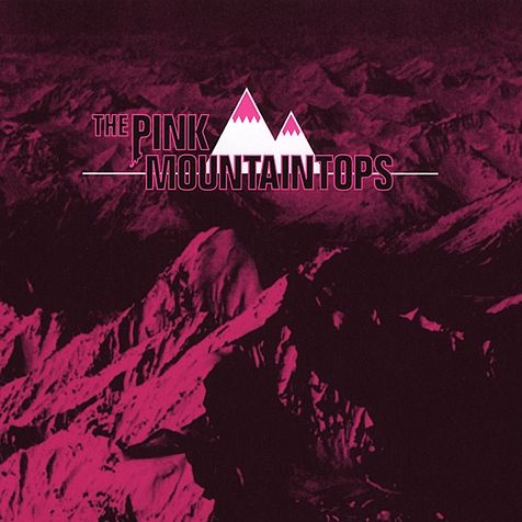 The Pink Mountaintops