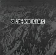 Black Mountain [Bonus Track]