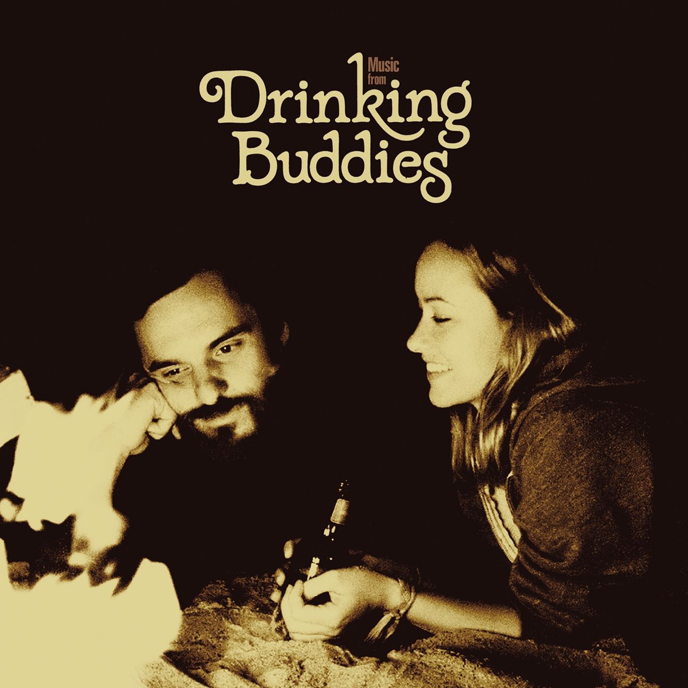 Music From Drinking Buddies: A Fil By Joe Swanberg