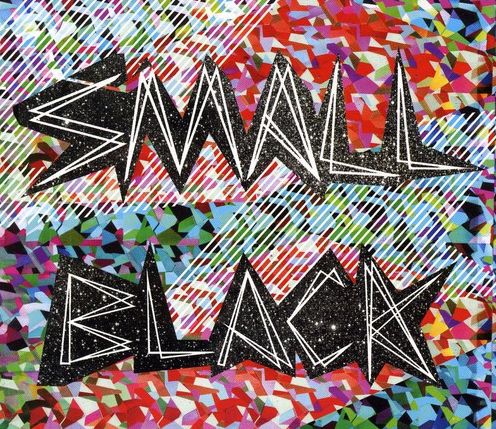 Small Black