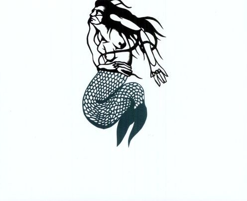 Mermaid