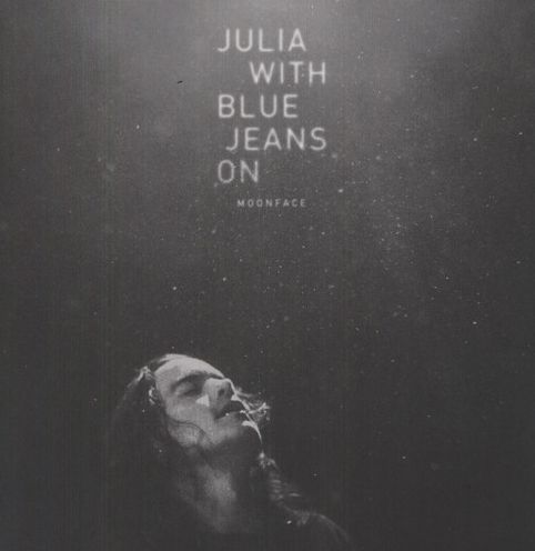 Julia with Blue Jeans On