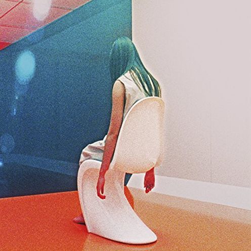 Beyond The Black Rainbow [Original Soundtrack]