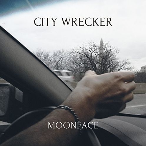 City Wrecker