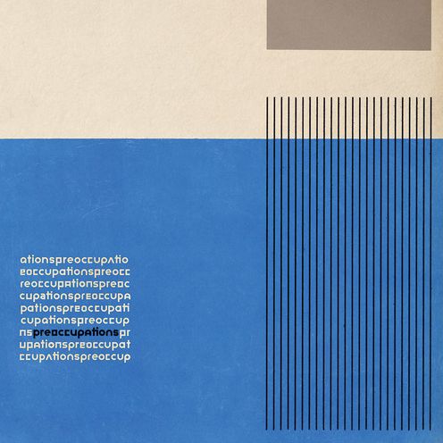 Preoccupations [Lp]