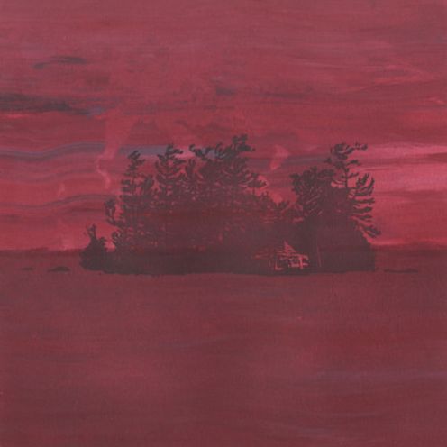 Besnard Lakes Are The Divine Wind [Limited Edition]