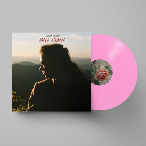 Big Time (Opaque Pink) (Colv) (Pnk)