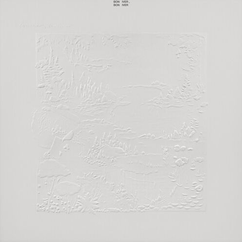Bon Iver (10Th Anniversary Edition)