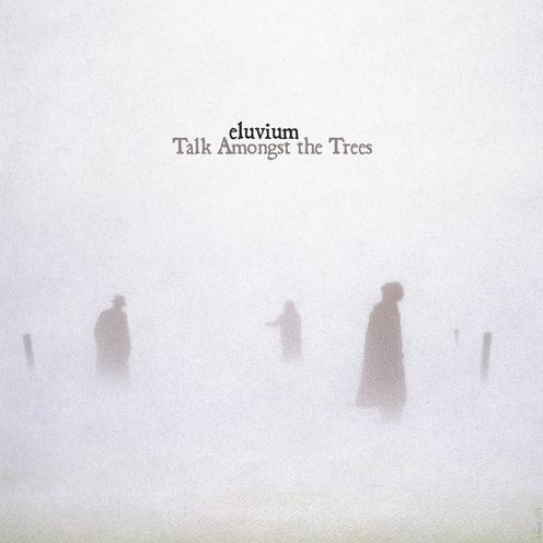 Talk Amongst The Trees