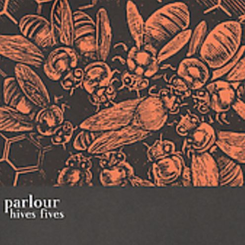 Hives Fives E.p.