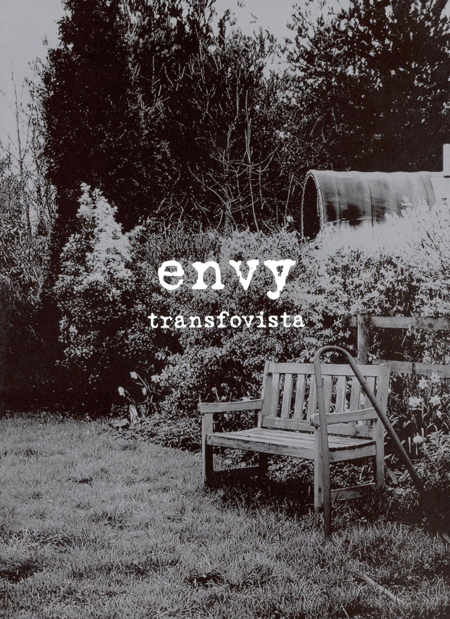 Envy: Transfovista