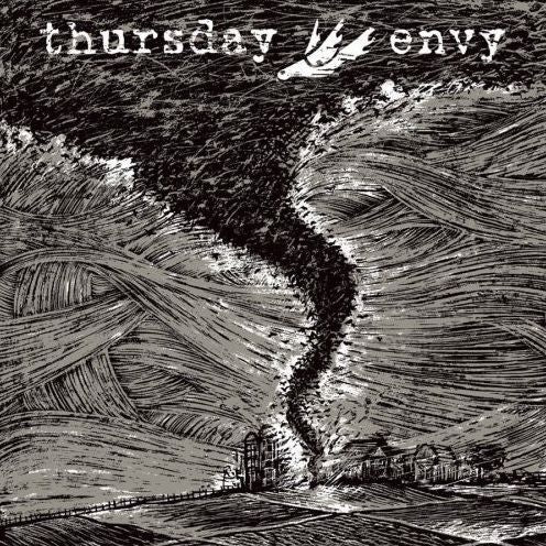 Split (Thursday / Envy)