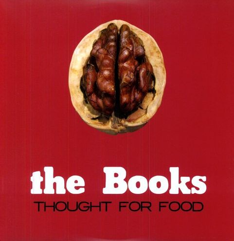 Thought for Food